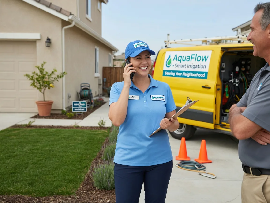 Irrigation Installation Brookside, NJ FAQs